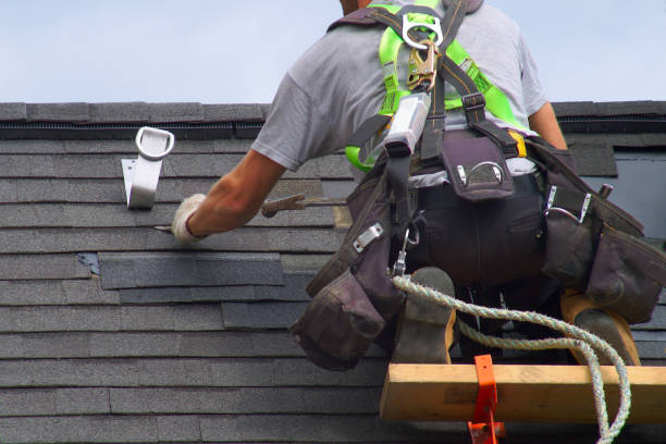 Residential Roof Replacement in Clewiston, FL