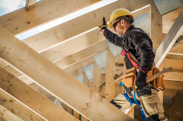 Best Storm Damage Roof Repair  in Clewiston, FL
