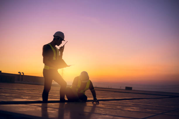 Best Flat Roof Repair Services  in Clewiston, FL